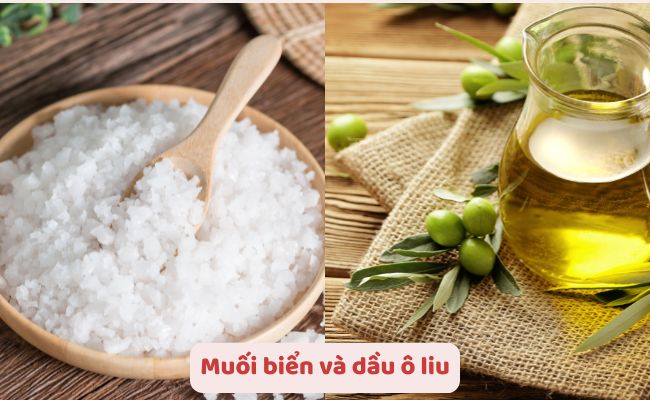 14 cách tẩy tế bào chết tại nhà an toàn, đơn giản, hiệu quả