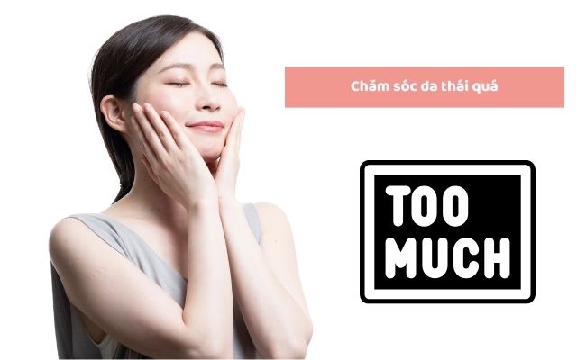 Nguyên nhân gây da dầu là gì?