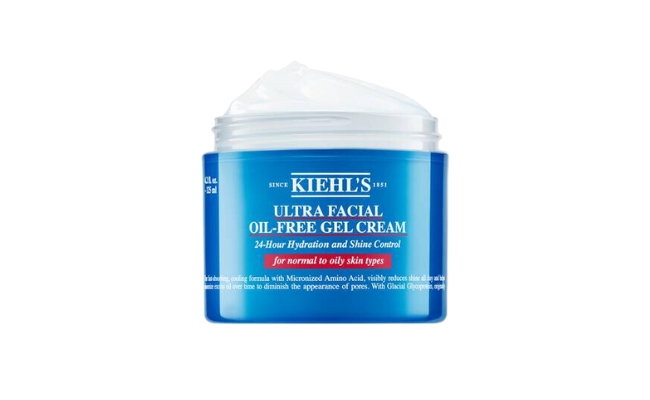 Kem dưỡng cấp ẩm Ultra Facial Oil-Free