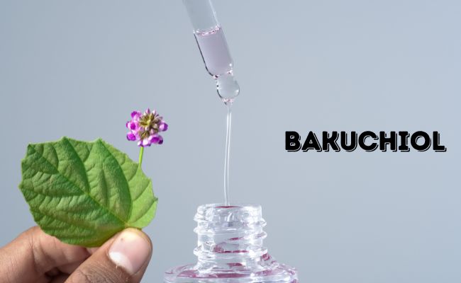  Bakuchiol là gì?