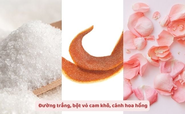 14 cách tẩy tế bào chết tại nhà an toàn, đơn giản, hiệu quả