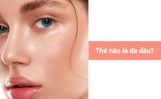 Da dầu là gì?