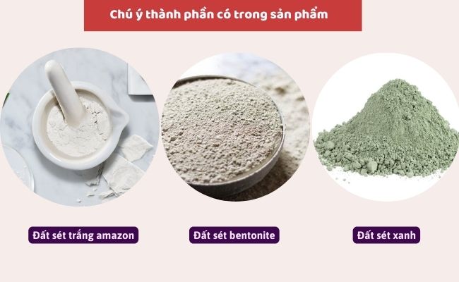 Cách chọn mặt nạ cho da dầu mụn hiệu quả phù hợp
