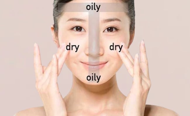 Da hỗn hợp là gì?