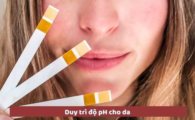 Cách phục hồi hàng rào bảo vệ da hiệu quả