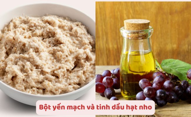 14 cách tẩy tế bào chết tại nhà an toàn, đơn giản, hiệu quả