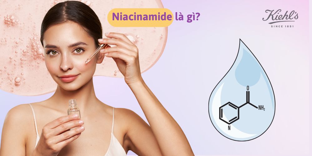 Niacinamide là gì?